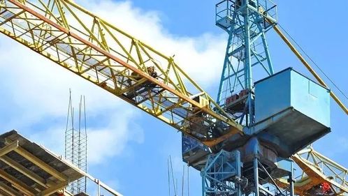 建筑工程全生命周期信息管理 建設如虎添翼,監(jiān)管 耳聰目明 工保科技