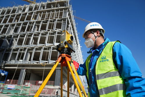 江蘇省工程測量工崗位職業(yè)技能競賽在南京舉行