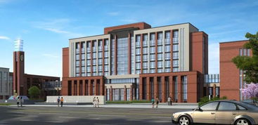 省建工院 封丘金瀚學(xué)校