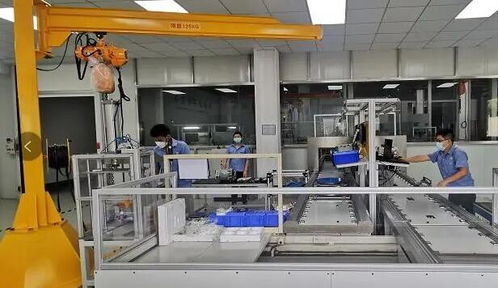 利好政策重振市場(chǎng)信心,嘉定新能源汽車產(chǎn)業(yè)鏈加速?gòu)?fù)蘇