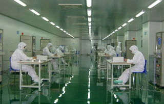 電子廠為什么不允許把手機(jī)帶進(jìn)車間