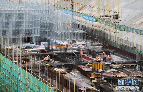 重慶軌道交通五號(hào)線北延伸段