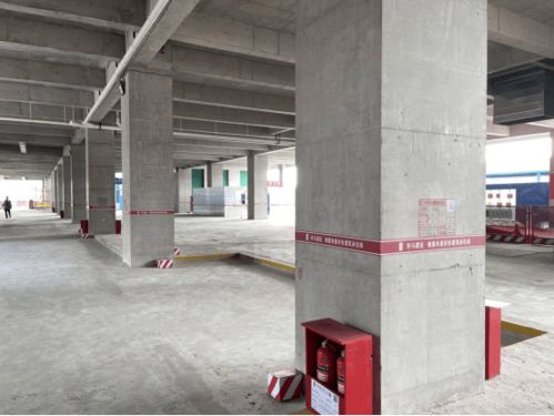 高標準建筑工程技術質量觀摩會,超豐富圖片 學到了