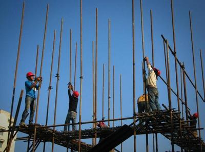 建筑工程地下防水施工技術(shù)探析