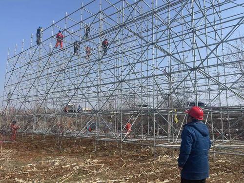 國網(wǎng)煙臺供電公司有序推進(jìn)電網(wǎng)建設(shè)工程復(fù)工復(fù)產(chǎn)，為經(jīng)濟(jì)發(fā)展注入強勁動能