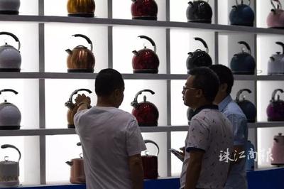 智能家電與黑科技 家電零配件銷(xiāo)售的新時(shí)代