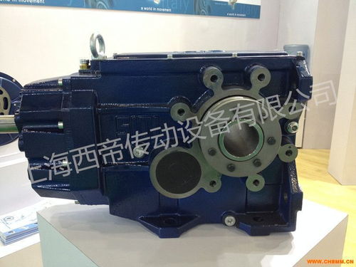 意大利工廠直銷 BH系列螺傘齒輪減速機50年專業制造，化工機械與家用電器零配件的卓越選擇